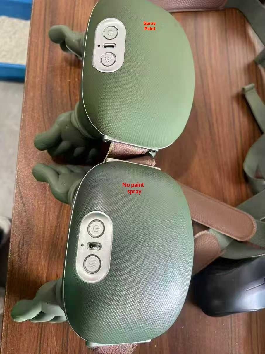 Trapezius Massager for Shoulders and Neck - Cervical Spine Relief Device with Electric Kneading Function for Home Use - Healing Shop