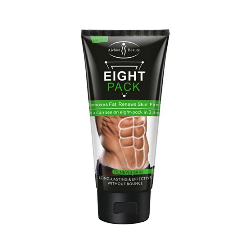 Fat Burning Cream For A Eight-Pack Dream - Healing Shop