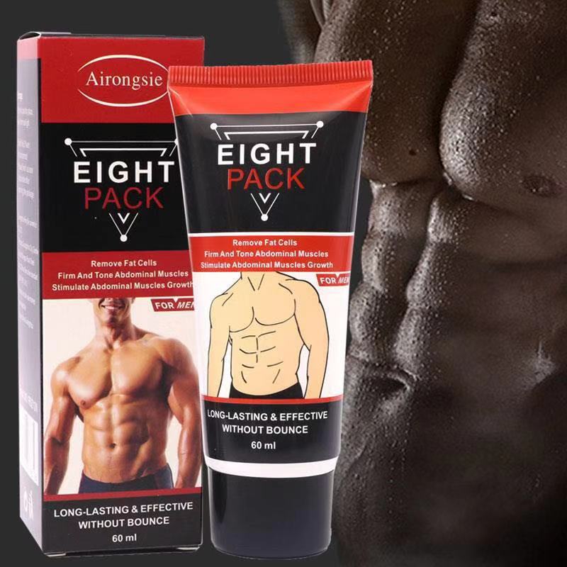 Fat Burning Cream For A Eight-Pack Dream - Healing Shop