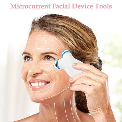 Facial Beauty Tools And EMS Beauty Equipment - Healing Shop