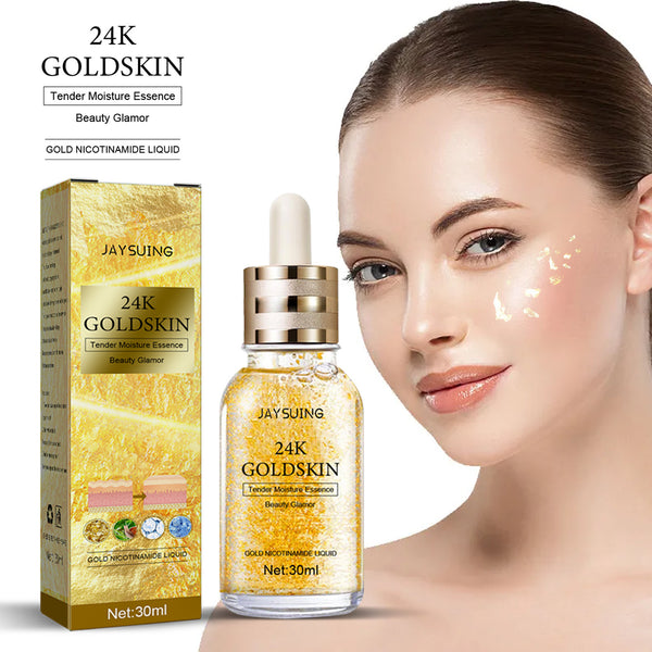 24K Gold Collagen Protein Lifting | Healing Shop