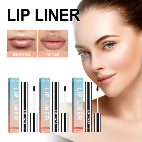 Stripping Lip Liner Outline Waterproof - Healing Shop