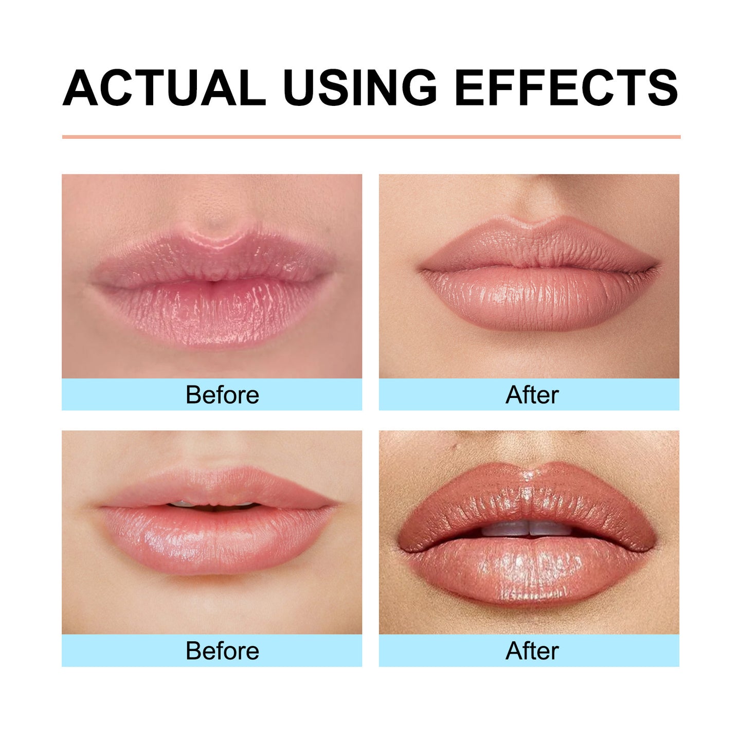 Stripping Lip Liner Outline Waterproof - Healing Shop