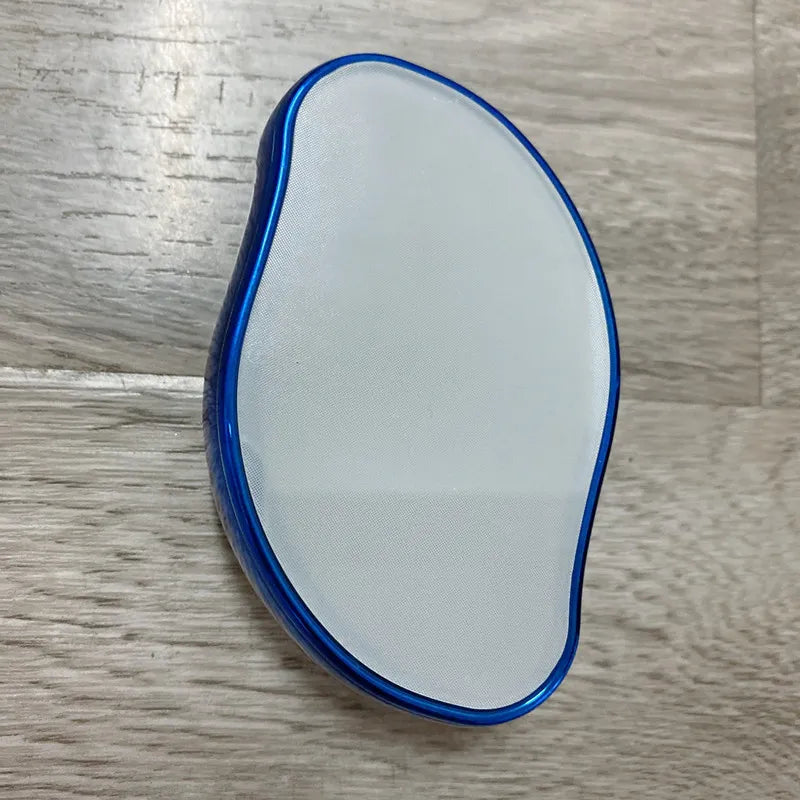SmoothSkin Hair & Exfoliator Tool