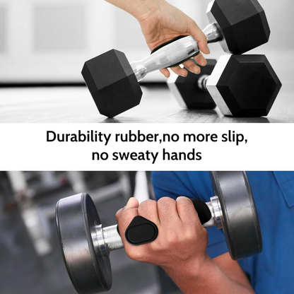 Grip Strengthener – Spring Grip Finger Exerciser | Hand & Forearm Trainer