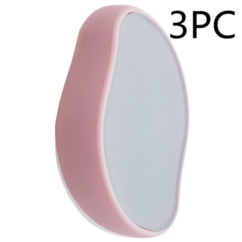 SmoothSkin Hair & Exfoliator Tool