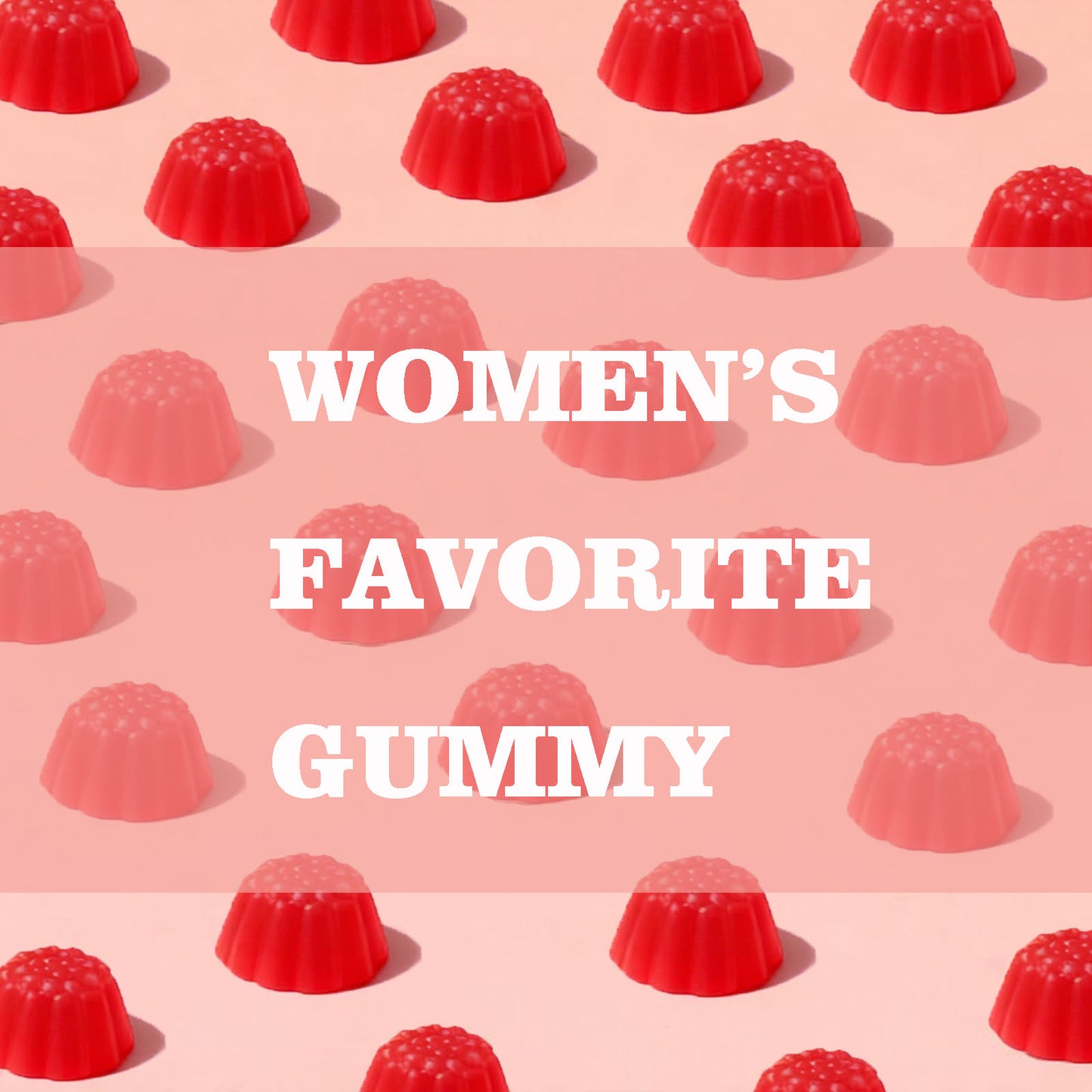 Cranberry Probiotic Gummies Targets Body Odor, Women's Health, And PH Balance Vegan 60 Gummies Per Pack - Healing Shop