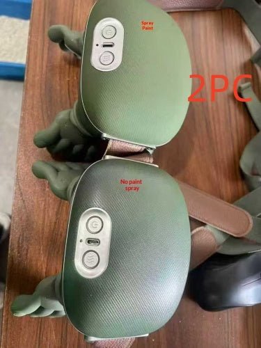 Trapezius Massager for Shoulders and Neck - Cervical Spine Relief Device with Electric Kneading Function for Home Use - Healing Shop