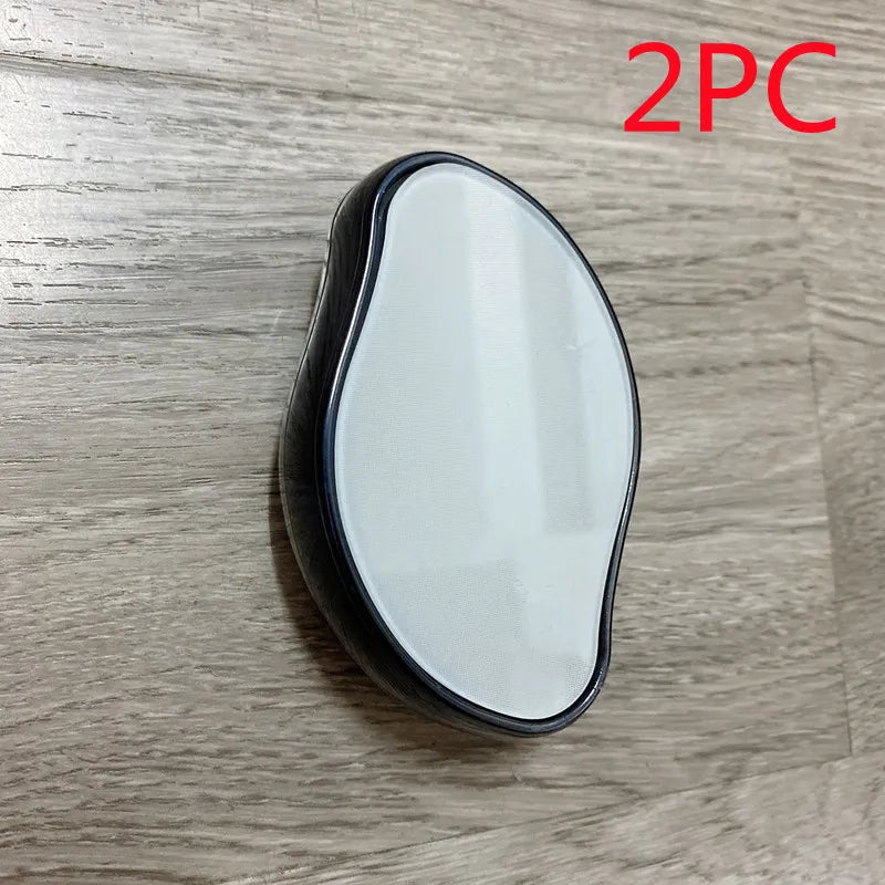 SmoothSkin Hair & Exfoliator Tool