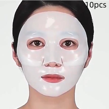 White Ice Permeating Collagen Peptide Dry Film - Healing Shop