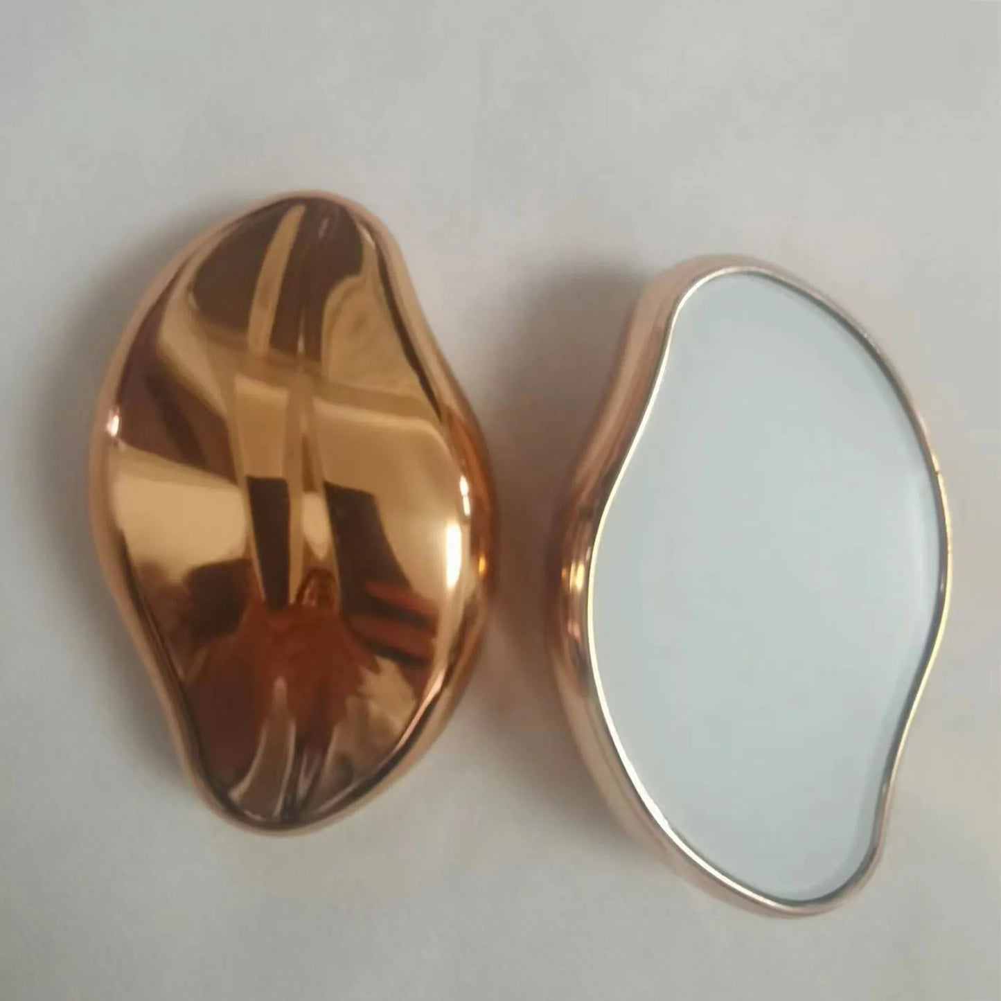 SmoothSkin Hair & Exfoliator Tool