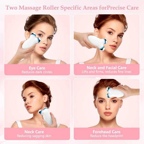 Facial Beauty Tools And EMS Beauty Equipment - Healing Shop