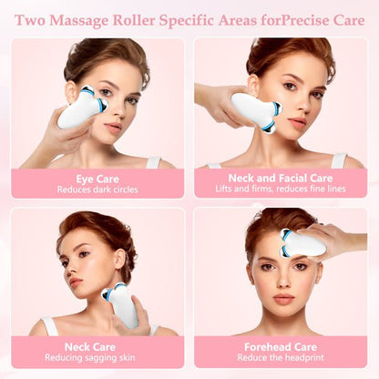 Facial Beauty Tools And EMS Beauty Equipment - Healing Shop