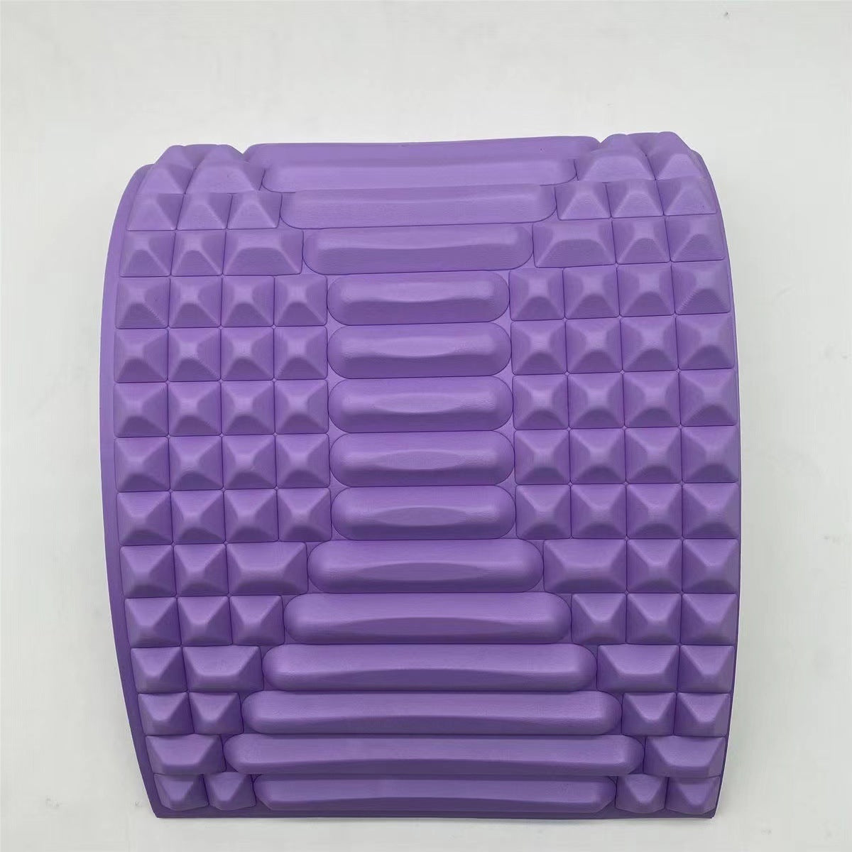 Multi-Use Back Stretcher Pillow & Lumbar Support Massager - Healing Shop