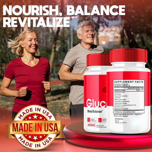 60 Capsules COMLEX Vitamin Capsules - Healing Shop