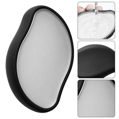 SmoothSkin Hair & Exfoliator Tool