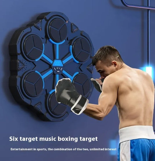 Boxing Machine | Smart Boxing Target Trainer | USA