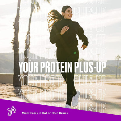 Chocolate Collagen Protein Powder - Healing Shop