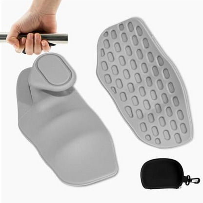 Grip Strengthener – Spring Grip Finger Exerciser | Hand & Forearm Trainer
