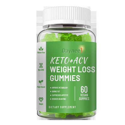 Many Kinds Of Herb Health Gummies Skin Beauty Gummy - Healing Shop