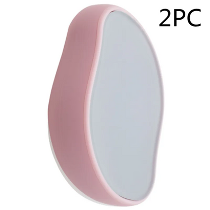 SmoothSkin Hair & Exfoliator Tool