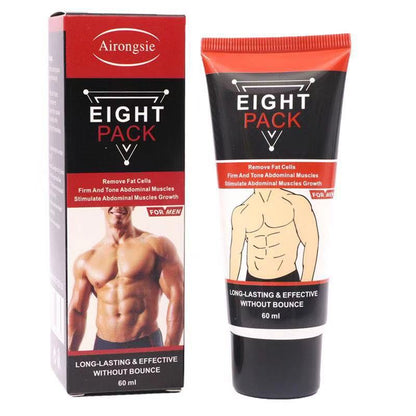 Fat Burning Cream For A Eight-Pack Dream - Healing Shop