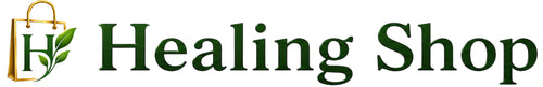 Healing_Shop_header_Title_logo_image