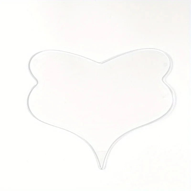 Silicone Chest Skin Care Patches – Reusable Overnight Smoothing Patches for Skin Care - Healing Shop