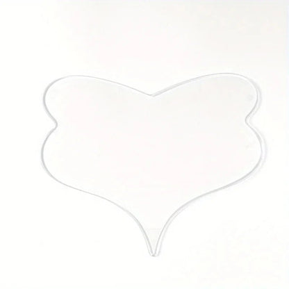Silicone Chest Skin Care Patches – Reusable Overnight Smoothing Patches for Skin Care - Healing Shop