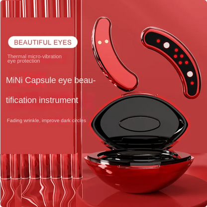 Eye Magic Enhancer Tool