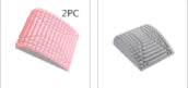 Multi-Use Back Stretcher Pillow & Lumbar Support Massager - Healing Shop