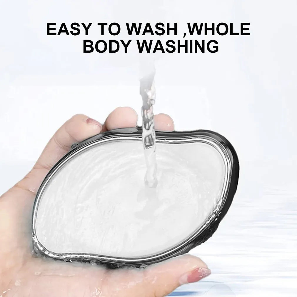SmoothSkin Hair & Exfoliator Tool
