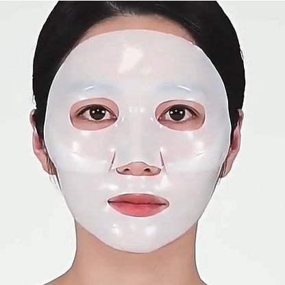 White Ice Permeating Collagen Peptide Dry Film - Healing Shop
