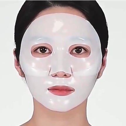 White Ice Permeating Collagen Peptide Dry Film - Healing Shop