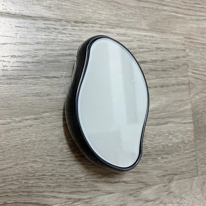 SmoothSkin Hair & Exfoliator Tool