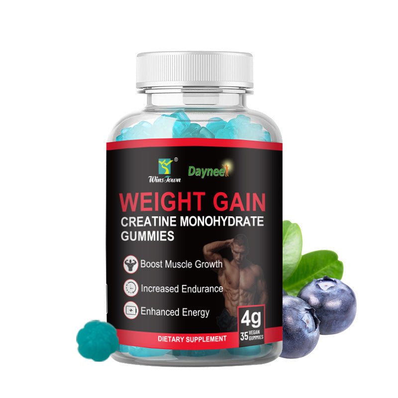 Many Kinds Of Herb Health Gummies Skin Beauty Gummy - Healing Shop