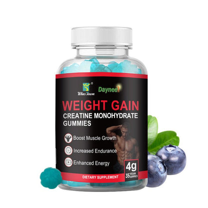 Many Kinds Of Herb Health Gummies Skin Beauty Gummy - Healing Shop