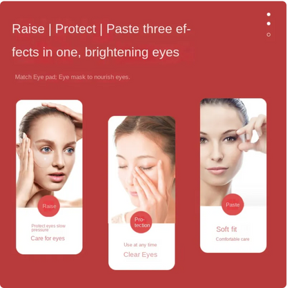 Eye Magic Enhancer Tool