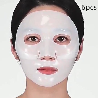 White Ice Permeating Collagen Peptide Dry Film - Healing Shop