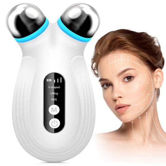Facial Beauty Tools And EMS Beauty Equipment - Healing Shop